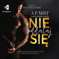 Audiobooki - romanse - Pętla tajemnic. Nie oddalaj się. Tom 2 - miniaturka - grafika 1