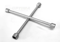 Narzędzia samochodowe - Geko Klucz krzyżak do kół samochodowych 24 27 30mm 3/4 G10051 - miniaturka - grafika 1