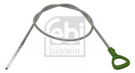 Układ napędowy - akcesoria - Miarka oleju, automatyczna skrzynia biegów Febi Bilstein 49581 - miniaturka - grafika 1