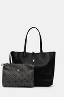 Torebki damskie - U.S. Polo Assn. torebka dwustronna New kolor czarny BIUM08508WVP - miniaturka - grafika 1