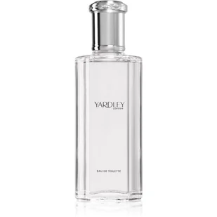 Yardley, London English Lavender, woda toaletowa, 125 ml - Wody i perfumy damskie - miniaturka - grafika 1
