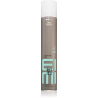 Kosmetyki do stylizacji włosów - Wella Eimi Mistify Me Light Lakier szybkoschnący 500 ml - miniaturka - grafika 1