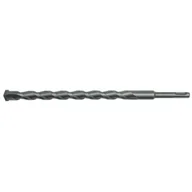Wiertła - Sthor Wiertło do betonu sds-plus 8x210mm 23690 - miniaturka - grafika 1