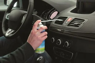 MARIEL PIANKA DO ODŚWIEŻANIA KLIMATYZACJI 400ML FRESH - Kosmetyki samochodowe - miniaturka - grafika 2