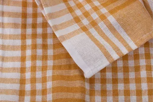 Ścierki 45 x 65 Komplet 3 szt Basia Bawełniane 01 - Ściereczki, gąbki, czyściki - miniaturka - grafika 3