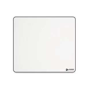 Glorious PC Gaming Race XL Heavy White - Podkładki pod mysz - miniaturka - grafika 2
