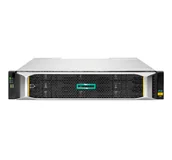 Serwery plików NAS i macierze dyskowe - R0Q77B - HPE MSA 2060 12Gb SAS LFF Storage - miniaturka - grafika 1