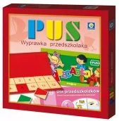 Epideixis praca zbiorowa Wyprawka przedszkolaka - Edukacja przedszkolna - miniaturka - grafika 2