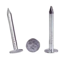 Gwoździe - Un Gwoździe Papowe Ocynkowane 3.0*25Mm 902 25 5ZN 5906775497036 - miniaturka - grafika 1