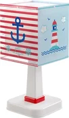 Lampy ścienne - Dalber Mały Żeglarz lampka nocna 1-punktowa 43421 - miniaturka - grafika 1