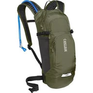 Plecaki - Plecak rowerowy z bukłakiem Camelbak Lobo 9 burnt olive oliwkowy - miniaturka - grafika 1