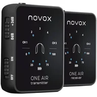 Mikrofony estradowe - Novox One Air - miniaturka - grafika 1