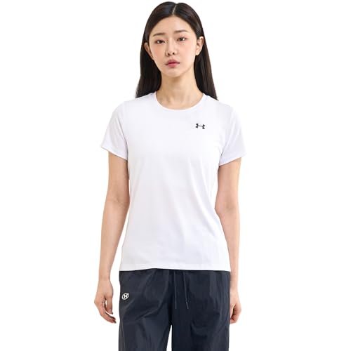 Under Armour Damska koszulka Tech z krótkim rękawem
