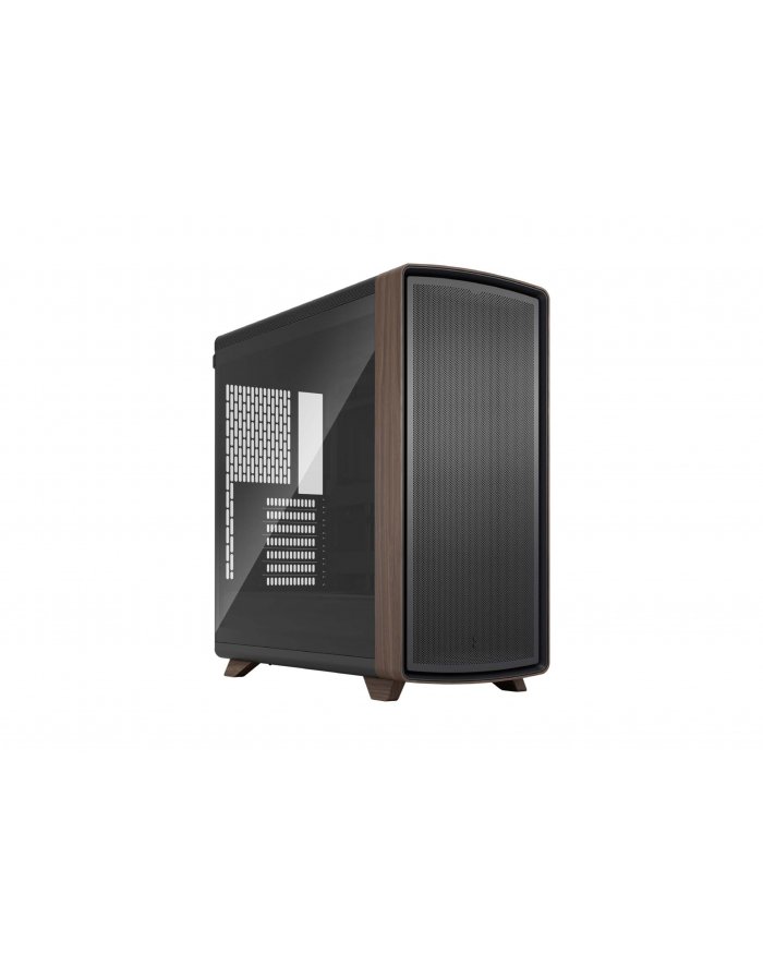 fractal design Obudowa Summit Black TG Light Tint FD-C-SUM1A-04