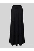 Spódnice - Długa spódnica z falbanami model MESA - Vila - miniaturka - grafika 1