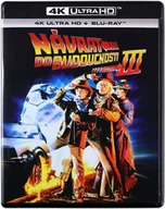 Fantasy Blu-Ray - Powrót do przyszłości III - miniaturka - grafika 1