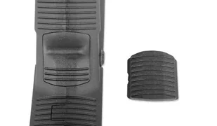 Magpul - Chwyt RIS AFG-2 Angled Fore Grip - FDE - MAG414-FDE - Osprzęt do wiatrówek - miniaturka - grafika 5