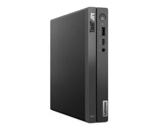 Lenovo ThinkCentre neo 50q i3-1215U/16GB/512/Win11P 12LN0026PB_16GB/512+1TB - Zestawy komputerowe - miniaturka - grafika 1