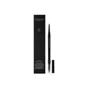 RevitaLash® HI-DEF BROW PENCIL Kredka do brwi Zimny brąz 0,14 g - Odżywki do rzęs i brwi - miniaturka - grafika 2