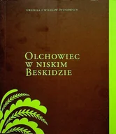 Albumy krajoznawcze - Olchowiec w Niskim Beskidzie - miniaturka - grafika 1