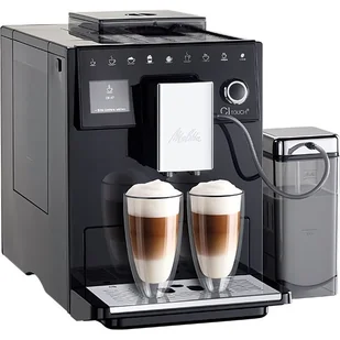 Ekspres do kawy Melitta F63-102 CI Touch czarny - Ekspresy do kawy - miniaturka - grafika 6