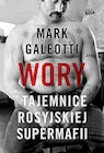 Thrillery - Wory tajemnice rosyjskiej supermafii - miniaturka - grafika 1