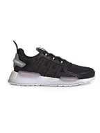 Trampki damskie - adidas Sneakersy "NMD V3" w kolorze czarnym - miniaturka - grafika 1