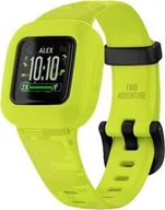 Smartwatch - Garmin Vivofit Junior 3 Moro 010-02441-00 - miniaturka - grafika 1