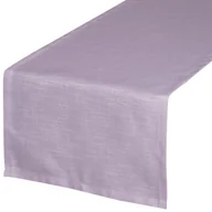 Obrusy i serwetki - Bieżnik EUROFIRANY Summer 11 40 x 140 cm Różowy - miniaturka - grafika 1