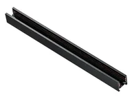 Lampy pozostałe - Azzardo Track Magnetic27 2m + 2x End Cap black) AZ4717 - miniaturka - grafika 1