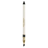 Kredki do oczu - Dolce&Gabbana SLEEK KHOL GLIDER EYE LINER 08 BLUSHING NUDE Kredki do oczu 12 g 01 TOTAL BLACK - miniaturka - grafika 1