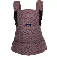 Nosidełka dla dzieci - Zaffiro nosidełko regulowane Ergo nosidło - miniaturka - grafika 1