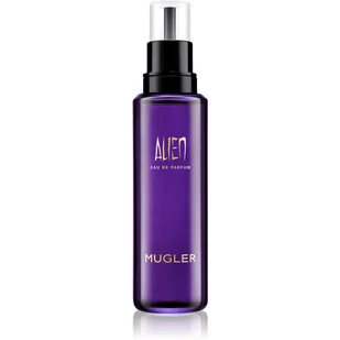 Thierry Mugler, Alien, Woda perfumowana,  Recharge, Refill bottle, 100ml - Wody i perfumy damskie - miniaturka - grafika 1