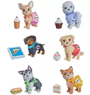 Maskotki i pluszaki - CHI CHI LOVE i przyjaciele Splash - miniaturka - grafika 1