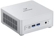 Mini PC - Terra MINI PC Minis Forum UM870 Plus Ryzen 7 8745H barebone - miniaturka - grafika 1