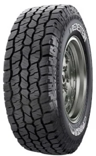 Vredestein Pinza AT 255/70R16 111T - Opony terenowe i SUV całoroczne - miniaturka - grafika 1