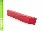 Noże do tokarek - Nóż tokarski do gwintu zewnętrznego prawy NNGc ISO12, wielkość 2012 H20 (K20), do żeliwa - miniaturka - grafika 1