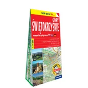 Przewodniki - See you! in.. Góry Świętokrzyskie 1:75 000 - miniaturka - grafika 1