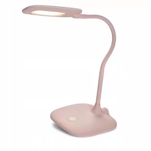 Emos Z7602BL LED Stella Różowy - Lampy stojące - miniaturka - grafika 1