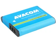 Akumulatory do aparatów dedykowane - AVACOM náhradní baterie Olympus Li-50B Li-Ion 3.7V 700mAh 2.6Wh - miniaturka - grafika 1
