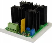 Zasilacze do serwerów - Zasilacz serwerowy REDUKTOR NAPIĘCIA Pulsar RN500 2461 - miniaturka - grafika 1