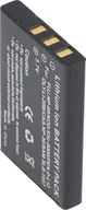 Baterie do telefonów - Akumulator AccuCell odpowiedni dla Aiptek Pocket DV Z 200 - miniaturka - grafika 1