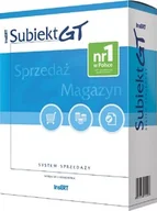 Programy biurowe - Subiekt GT rozszerzenie na następne 3 stanowiska - miniaturka - grafika 1