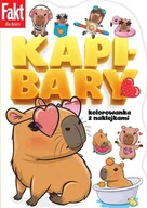 Czasopisma - Fakt dla Dzieci - miniaturka - grafika 1