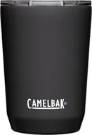 Termosy - CamelBak CamelBak Horizon SST Insulated Tumbler 350ml, czarny  2021 Termosy 8192700 - miniaturka - grafika 1
