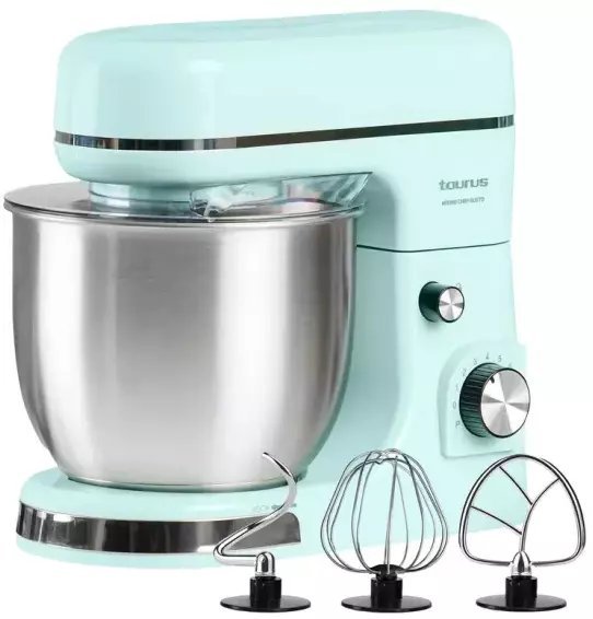 Taurus MIXING CHEF GUSTO