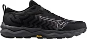 Buty sportowe męskie - Mizuno Buty do biegania w terenie Mizuno WAVE DAICHI 8 GTX J1GJ245601 44.5 - miniaturka - grafika 1