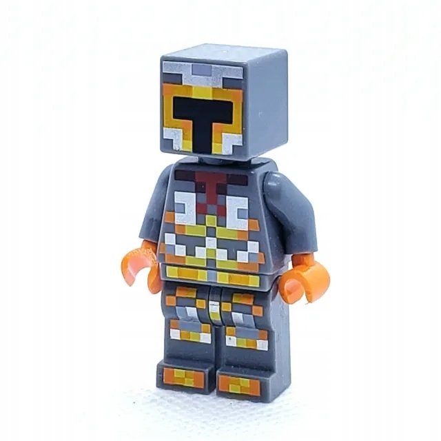 Minifigurka 