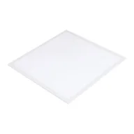 Lampy sufitowe - Panel LED 3600 lm 4000 K 60 x 60 cm biały - miniaturka - grafika 1