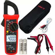 Inne urządzenia pomiarowe - Miernik UT202+ UNI-T - miniaturka - grafika 1